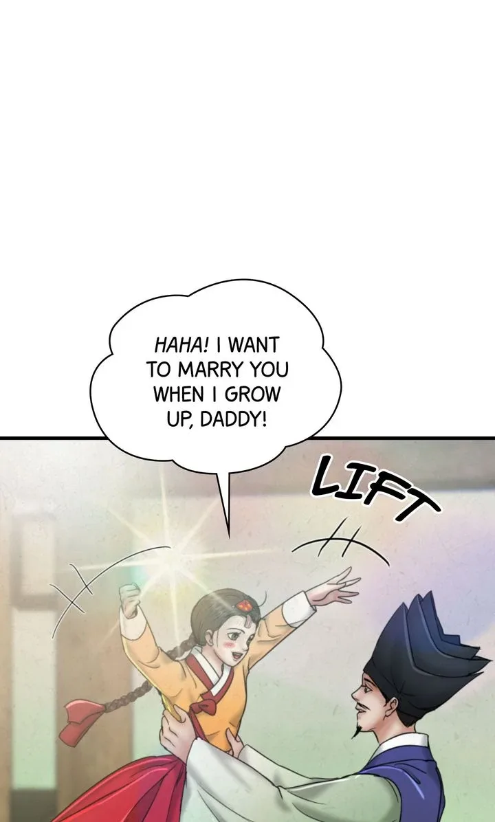 Beneath the Peach Tree Chapter 58 page 2