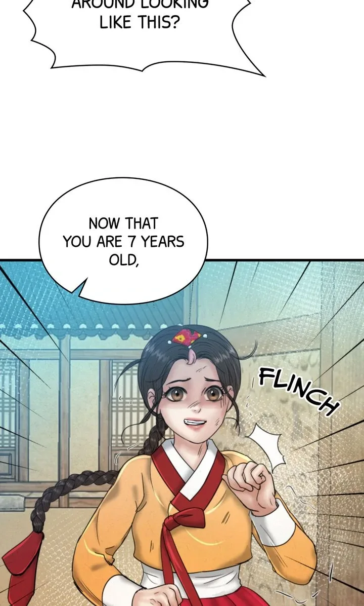 Beneath the Peach Tree Chapter 58 page 15