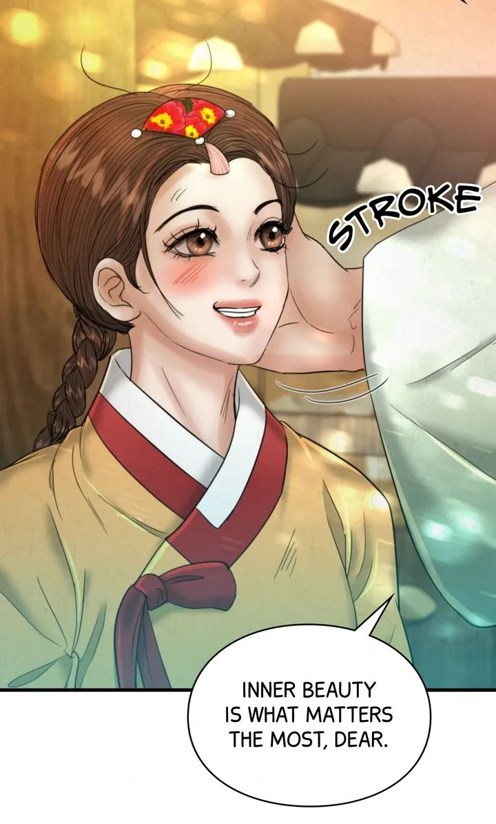 Beneath the Peach Tree Chapter 58 page 4