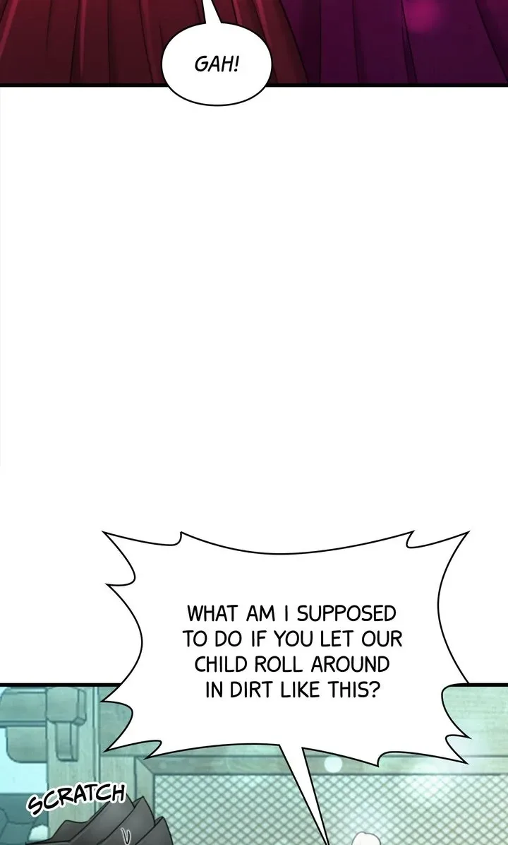 Beneath the Peach Tree Chapter 58 page 11