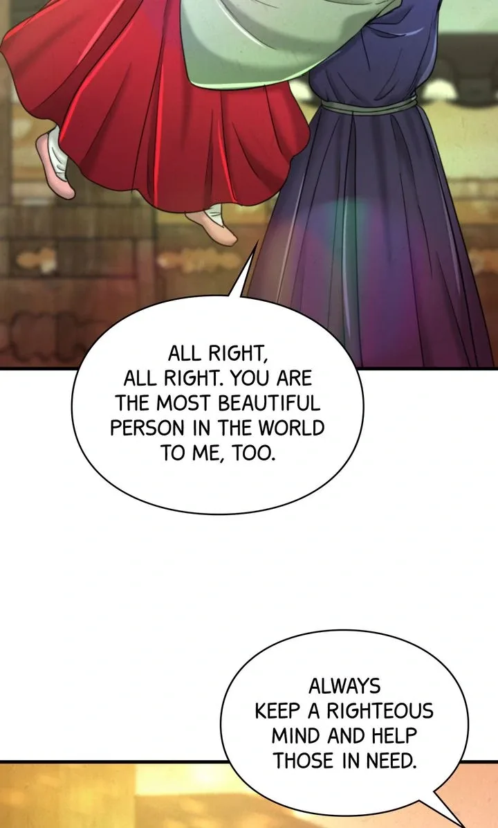 Beneath the Peach Tree Chapter 58 page 3
