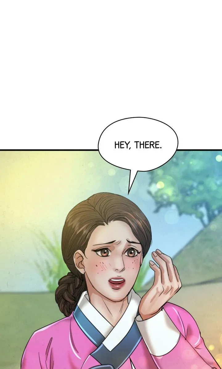 Beneath the Peach Tree Chapter 58 page 28