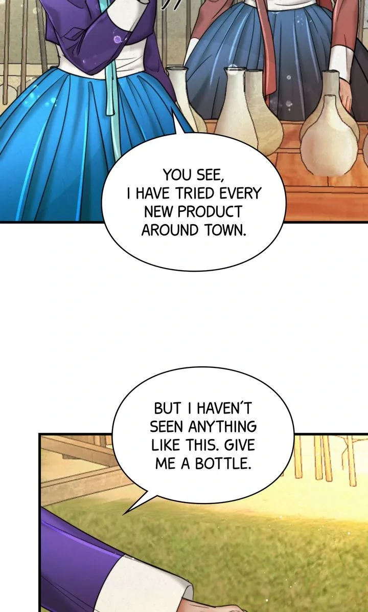 Beneath the Peach Tree Chapter 58 page 25