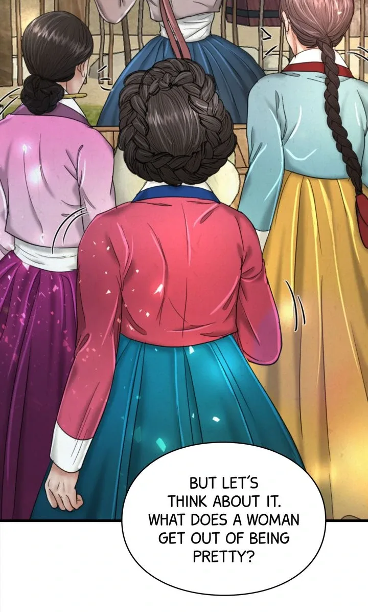 Beneath the Peach Tree Chapter 58 page 33