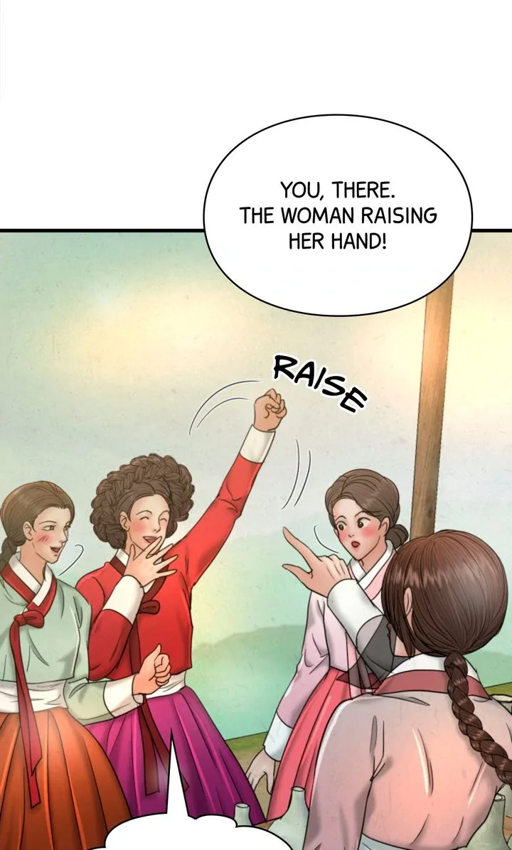 Beneath the Peach Tree Chapter 58 page 34