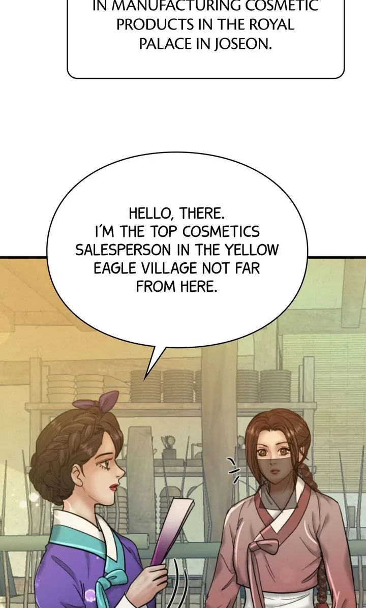 Beneath the Peach Tree Chapter 58 page 24