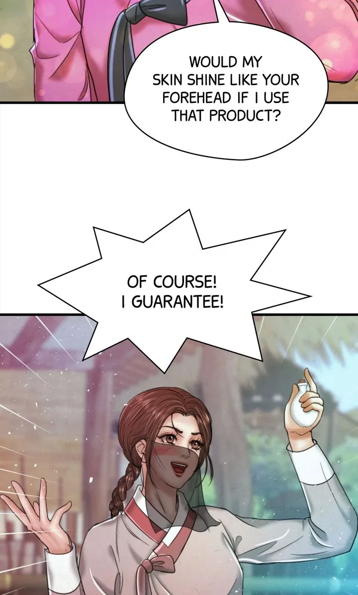Beneath the Peach Tree Chapter 58 page 29