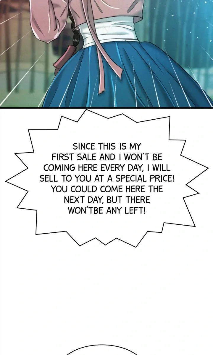 Beneath the Peach Tree Chapter 58 page 30