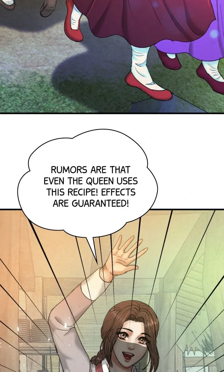 Beneath the Peach Tree Chapter 58 page 21