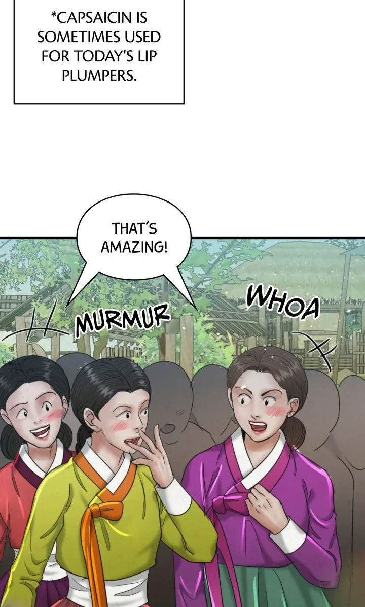 Beneath the Peach Tree Chapter 58 page 48