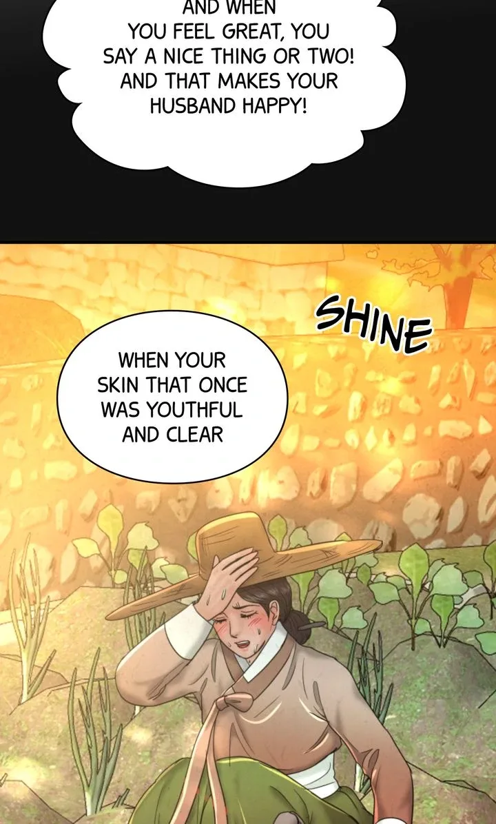 Beneath the Peach Tree Chapter 58 page 38