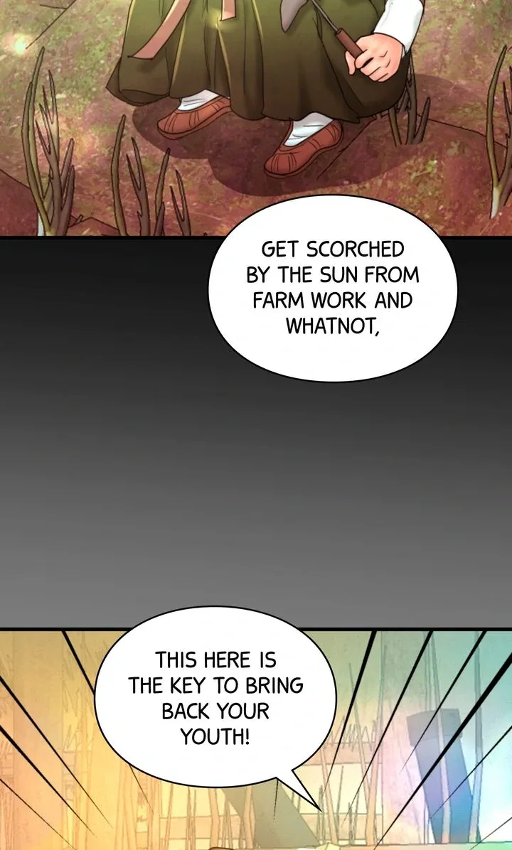Beneath the Peach Tree Chapter 58 page 39
