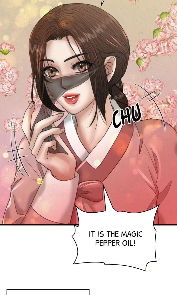 Beneath the Peach Tree Chapter 58 page 47