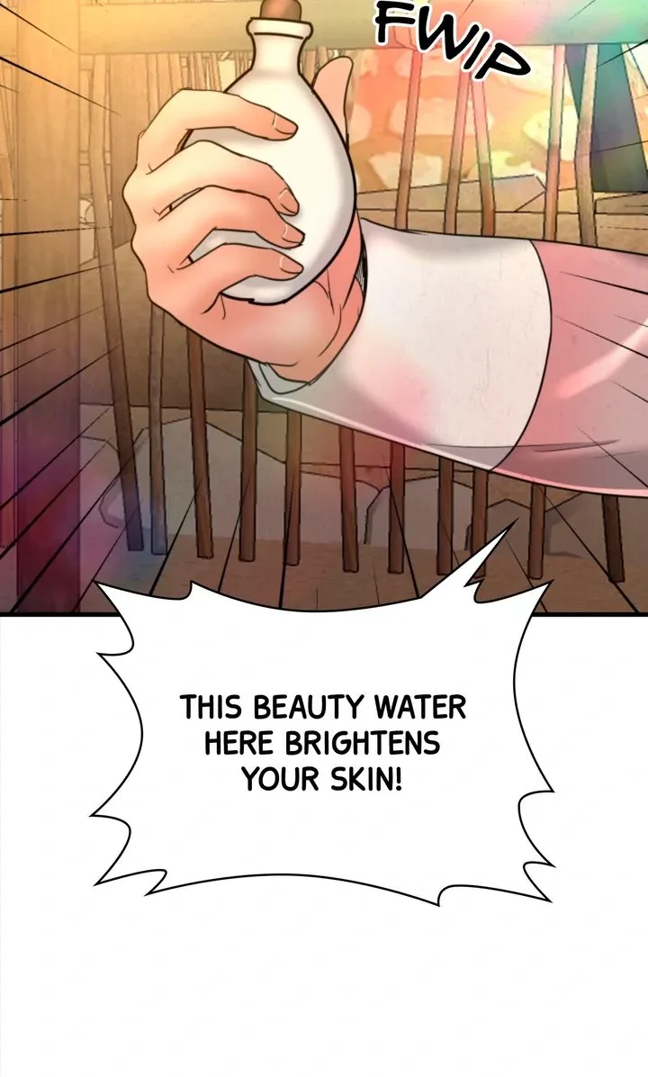 Beneath the Peach Tree Chapter 58 page 40
