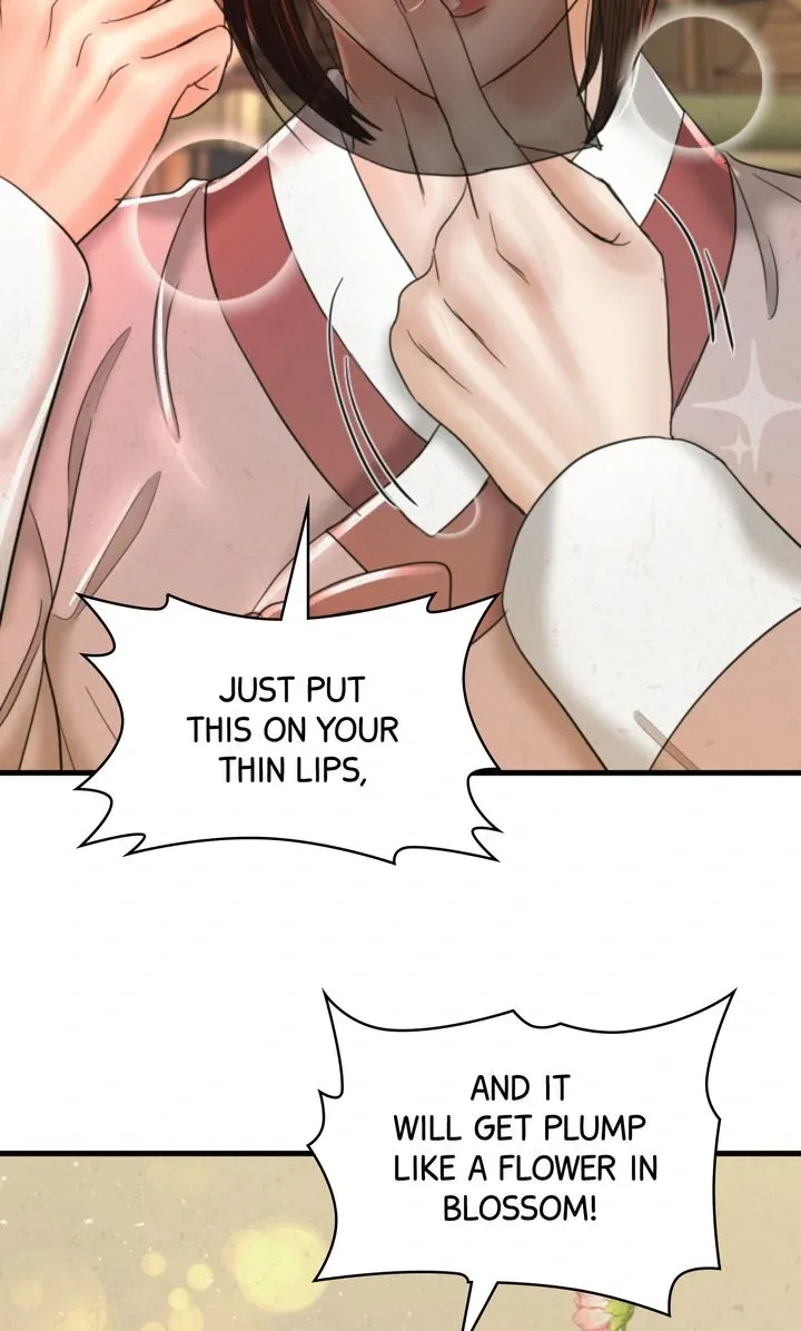 Beneath the Peach Tree Chapter 58 page 46