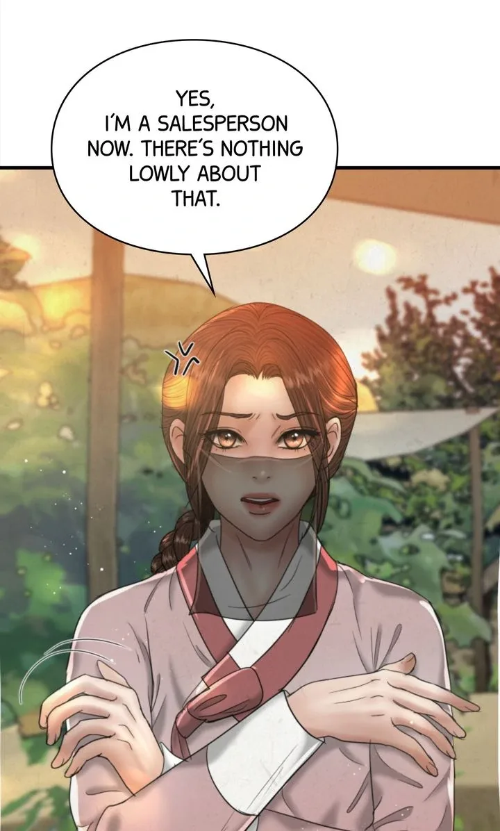 Beneath the Peach Tree Chapter 58 page 55