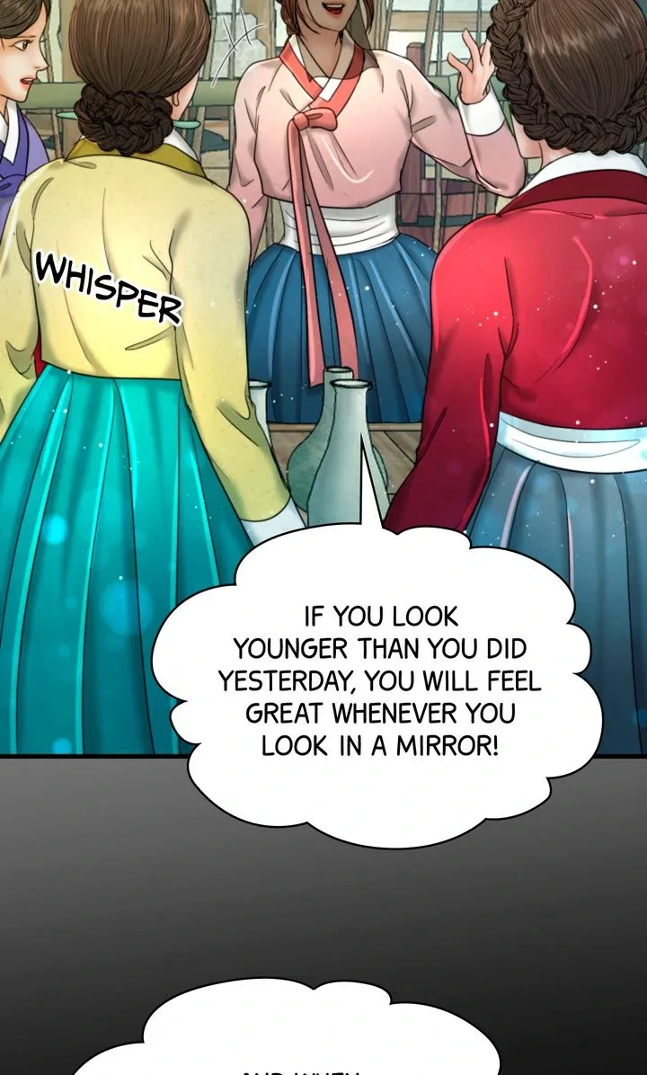Beneath the Peach Tree Chapter 58 page 37