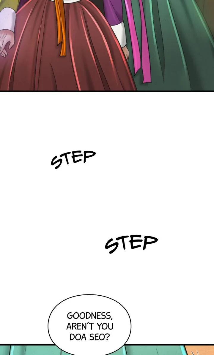 Beneath the Peach Tree Chapter 58 page 49