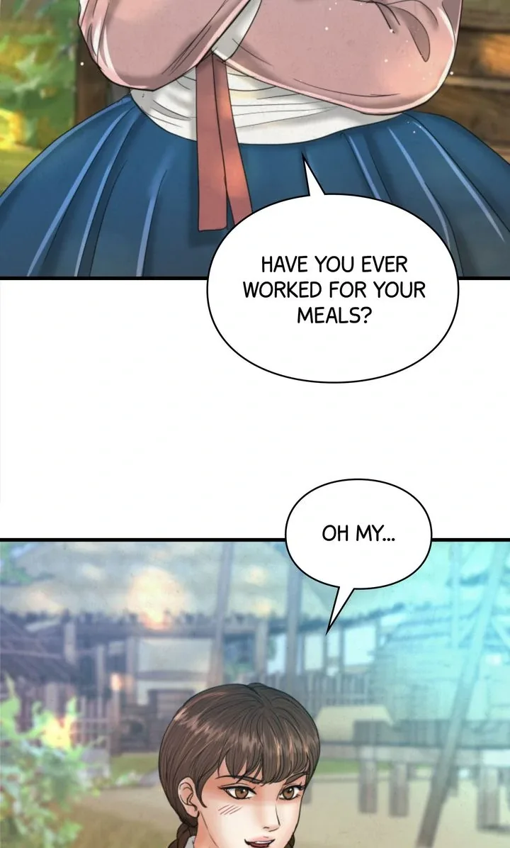 Beneath the Peach Tree Chapter 58 page 56