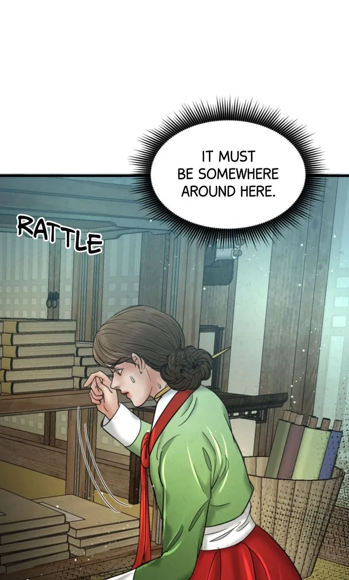 Beneath the Peach Tree Chapter 58 page 69