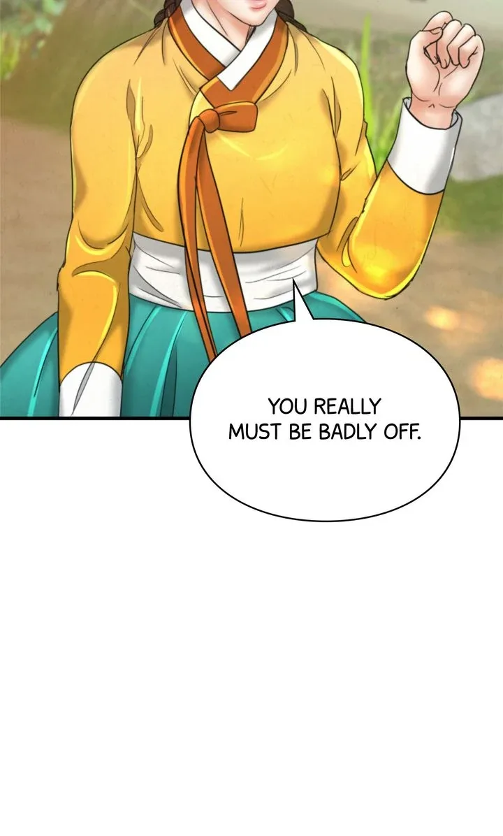 Beneath the Peach Tree Chapter 58 page 57