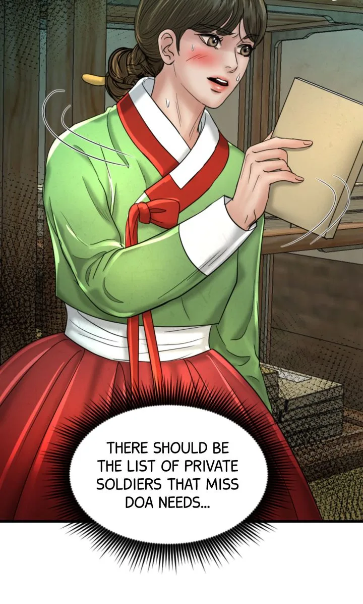 Beneath the Peach Tree Chapter 58 page 71