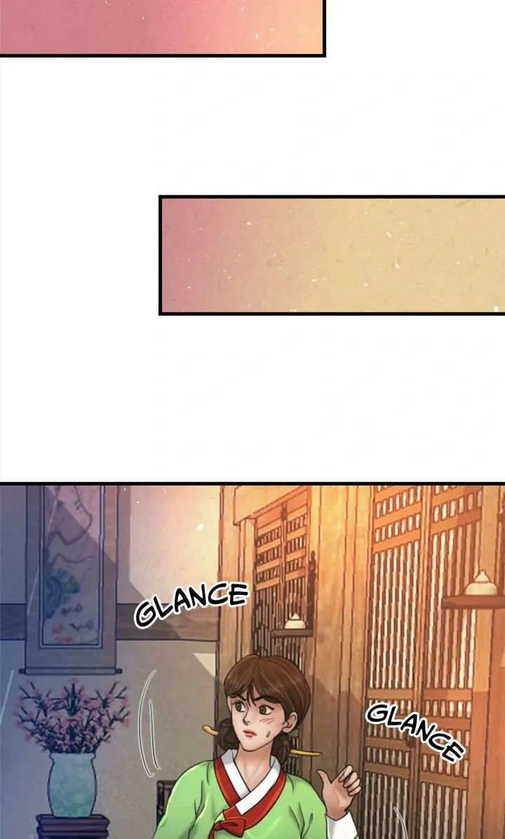 Beneath the Peach Tree Chapter 58 page 63