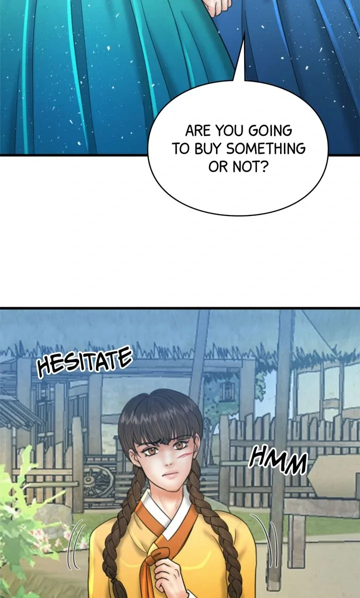 Beneath the Peach Tree Chapter 58 page 59