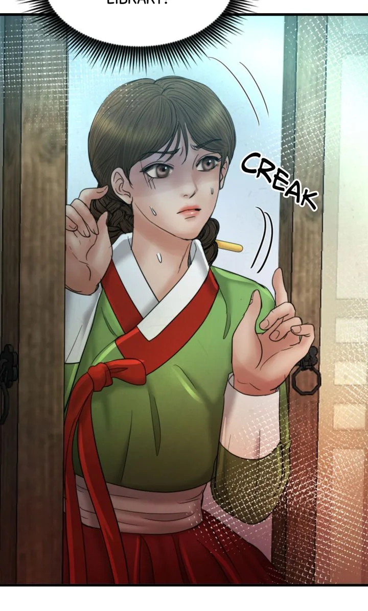 Beneath the Peach Tree Chapter 58 page 68