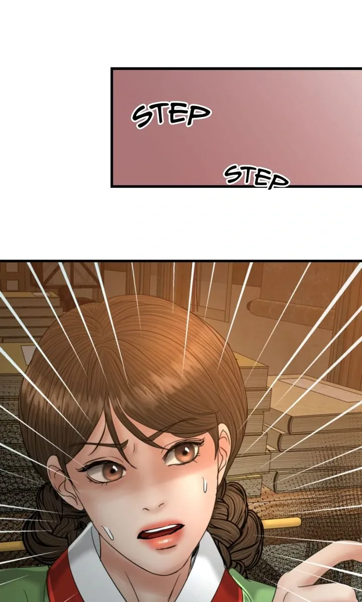 Beneath the Peach Tree Chapter 58 page 72