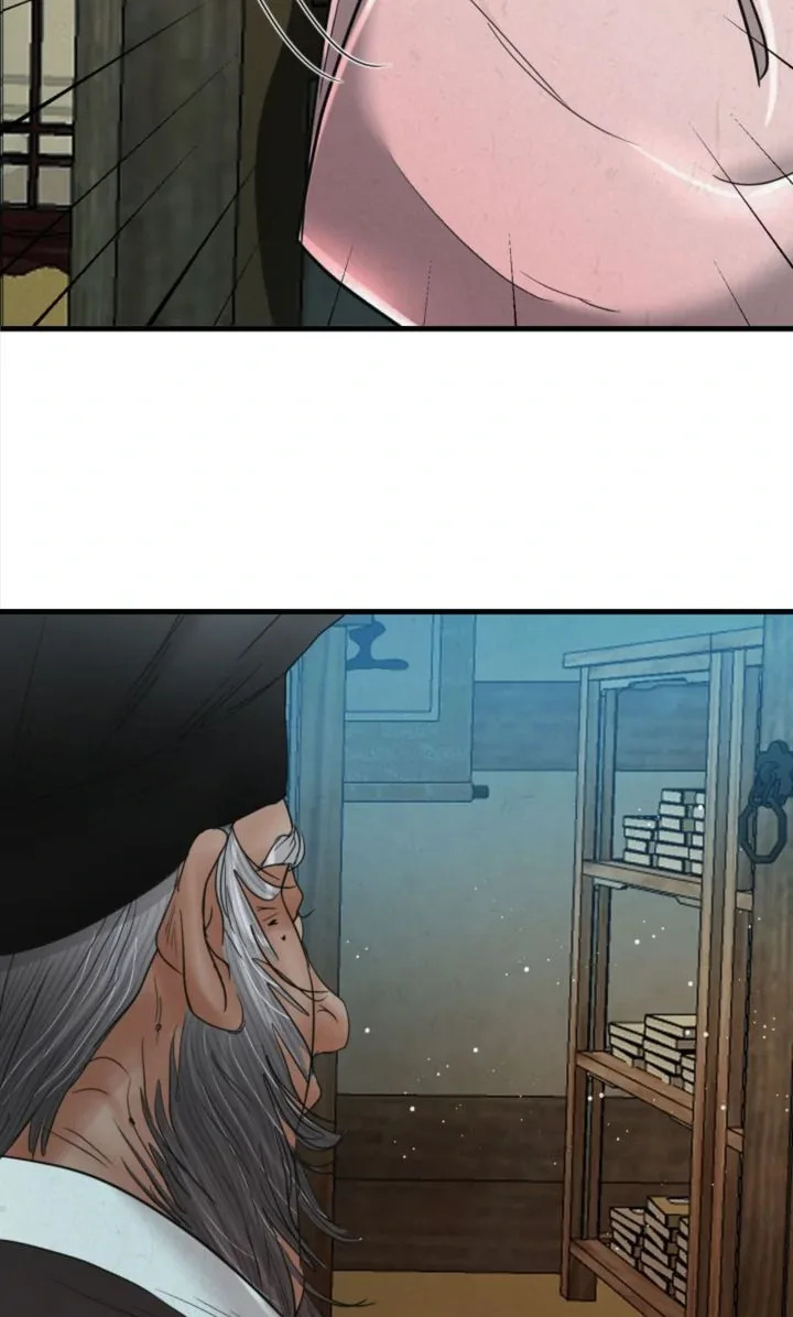 Beneath the Peach Tree Chapter 58 page 75
