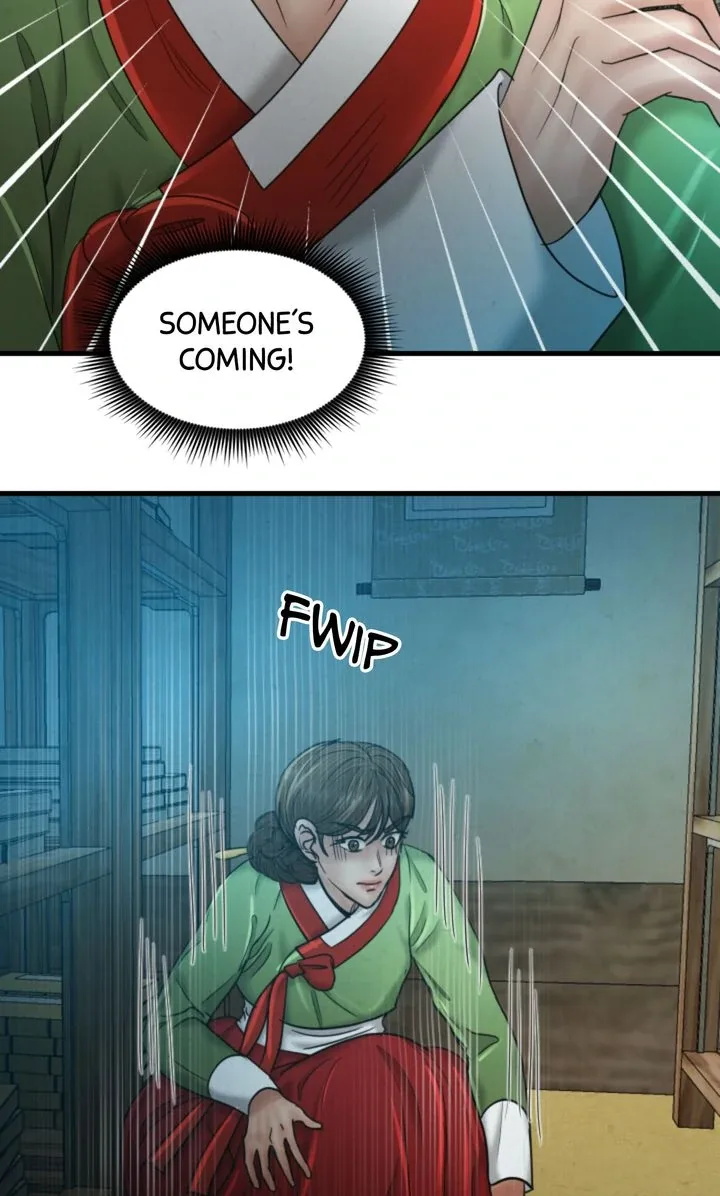 Beneath the Peach Tree Chapter 58 page 73