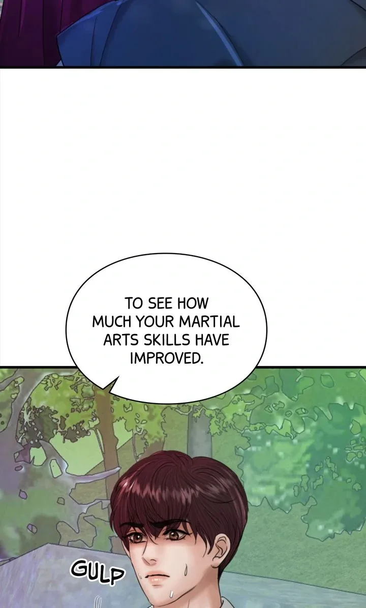 Beneath the Peach Tree Chapter 58 page 85
