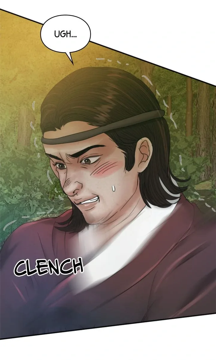 Beneath the Peach Tree Chapter 58 page 92