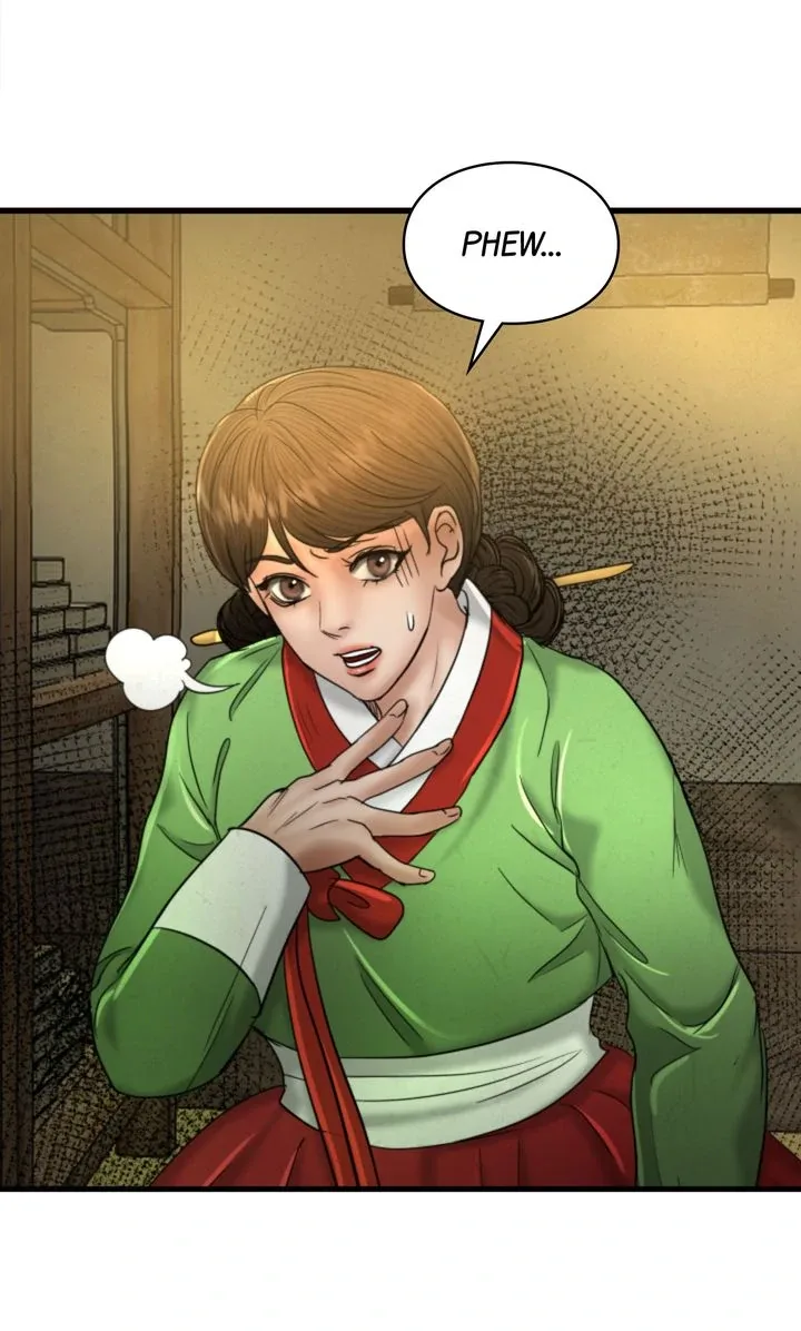 Beneath the Peach Tree Chapter 58 page 79