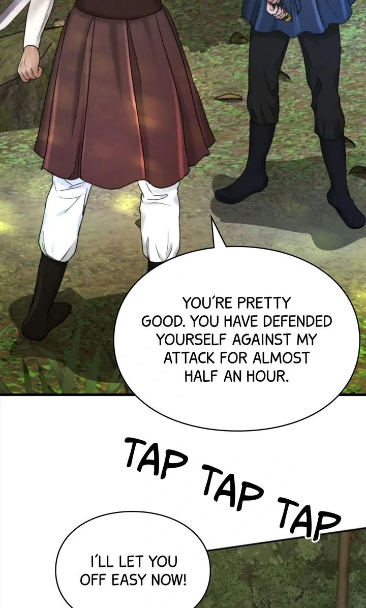Beneath the Peach Tree Chapter 58 page 88