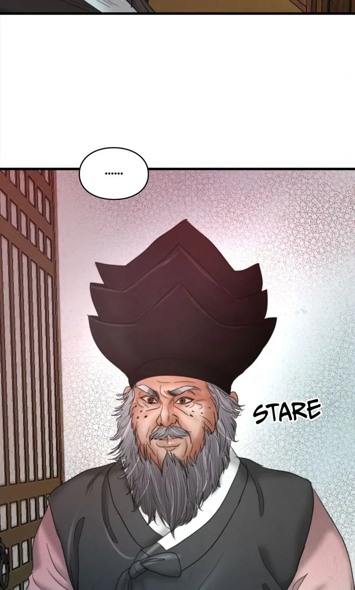 Beneath the Peach Tree Chapter 58 page 76