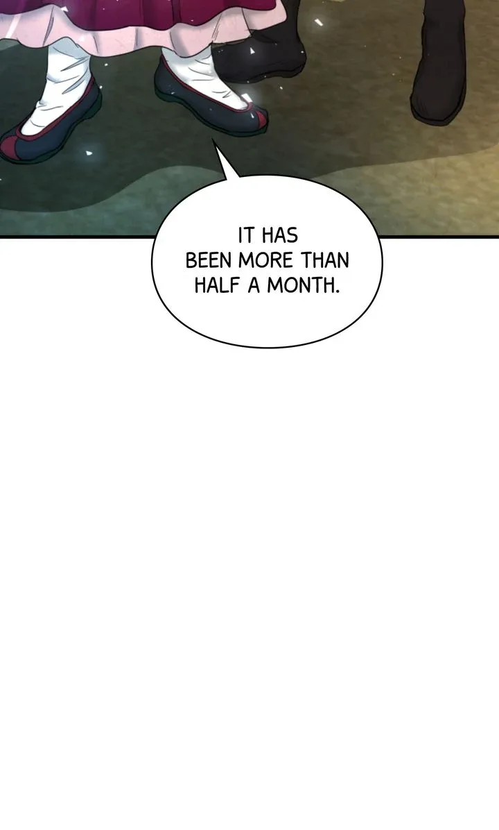Beneath the Peach Tree Chapter 58 page 83