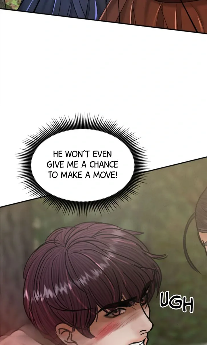 Beneath the Peach Tree Chapter 58 page 90