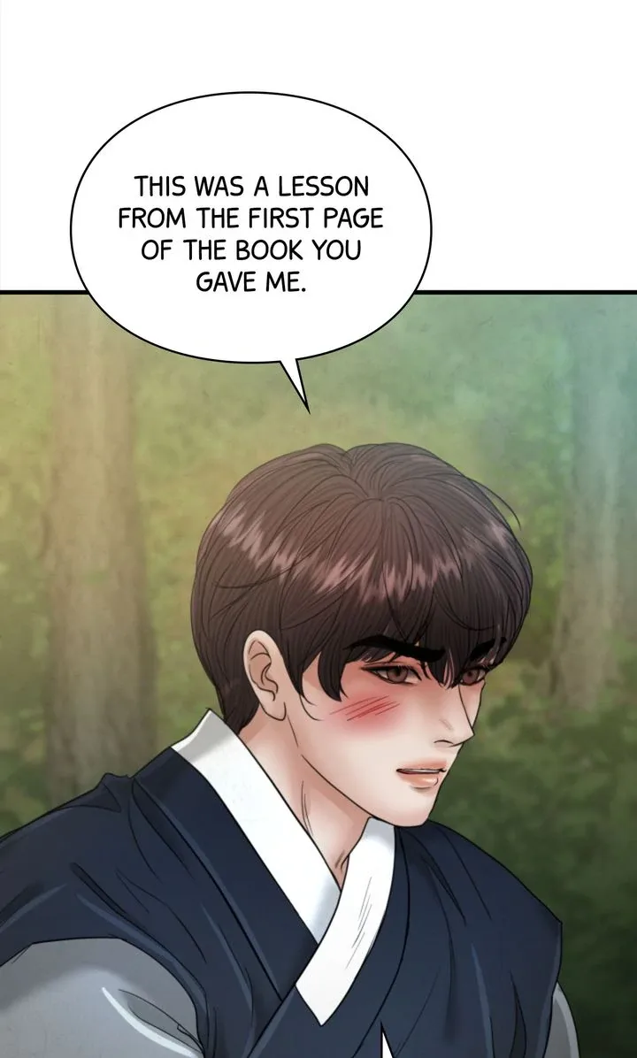 Beneath the Peach Tree Chapter 58 page 108