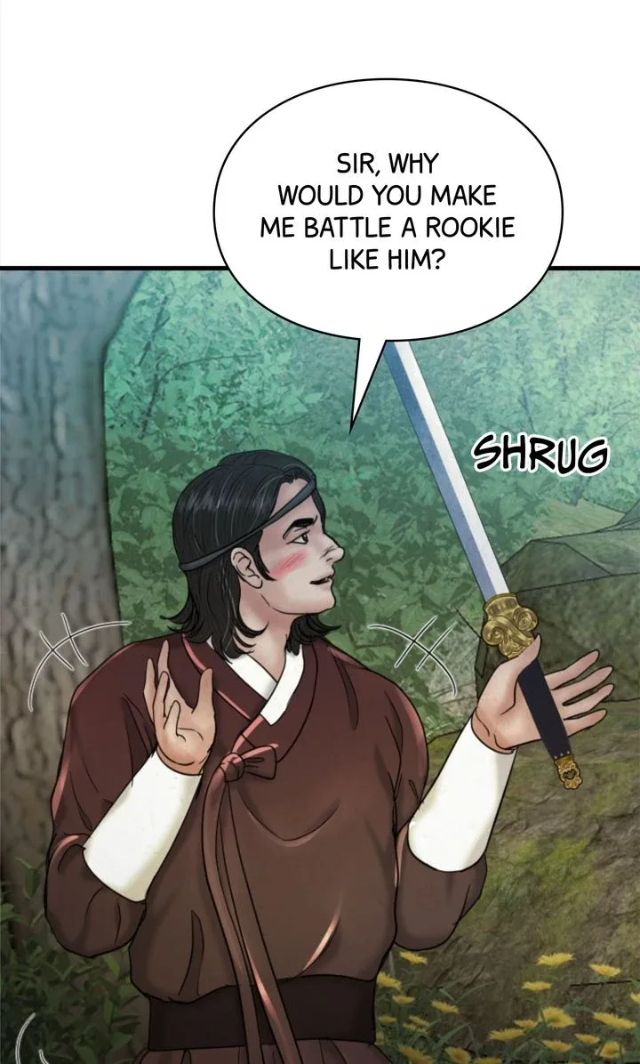 Beneath the Peach Tree Chapter 58 page 97