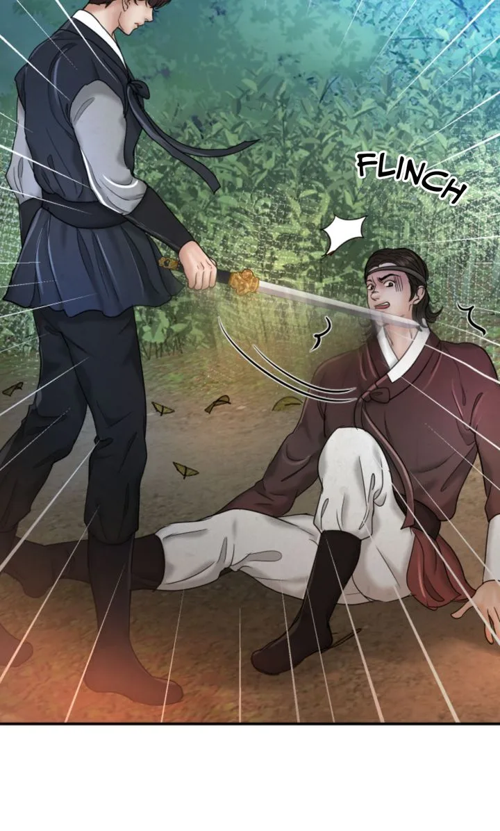 Beneath the Peach Tree Chapter 58 page 105