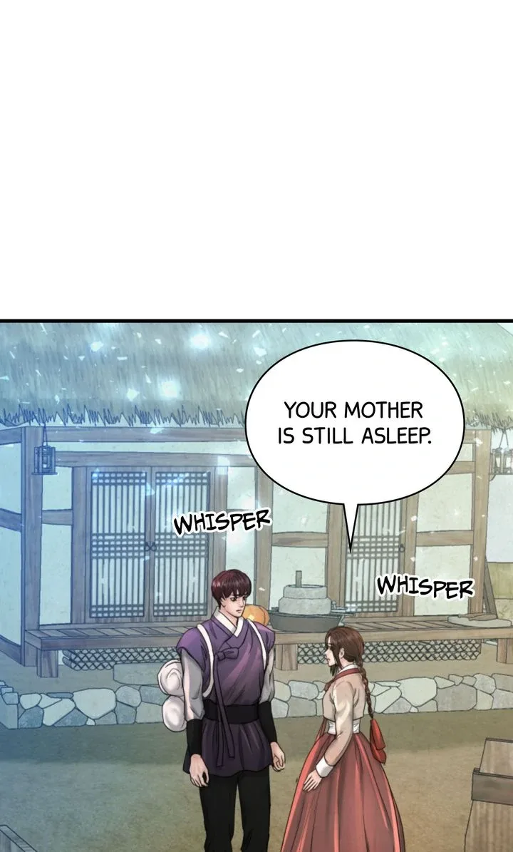 Beneath the Peach Tree Chapter 59 page 2