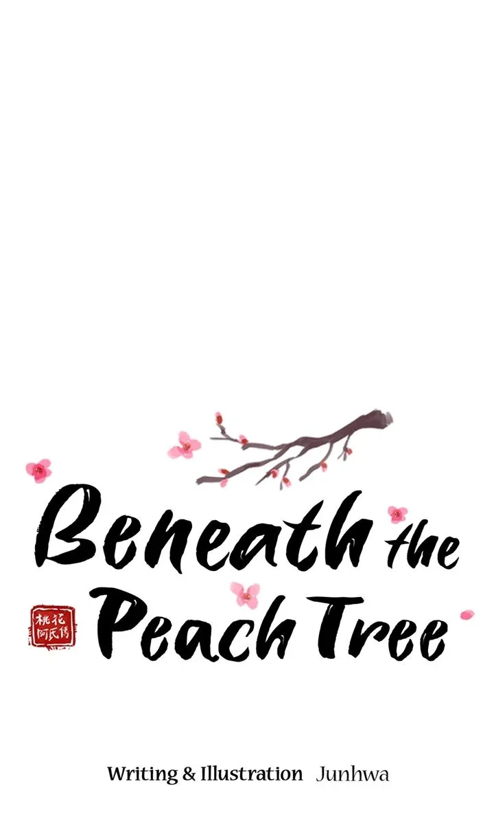 Beneath the Peach Tree Chapter 59 page 17