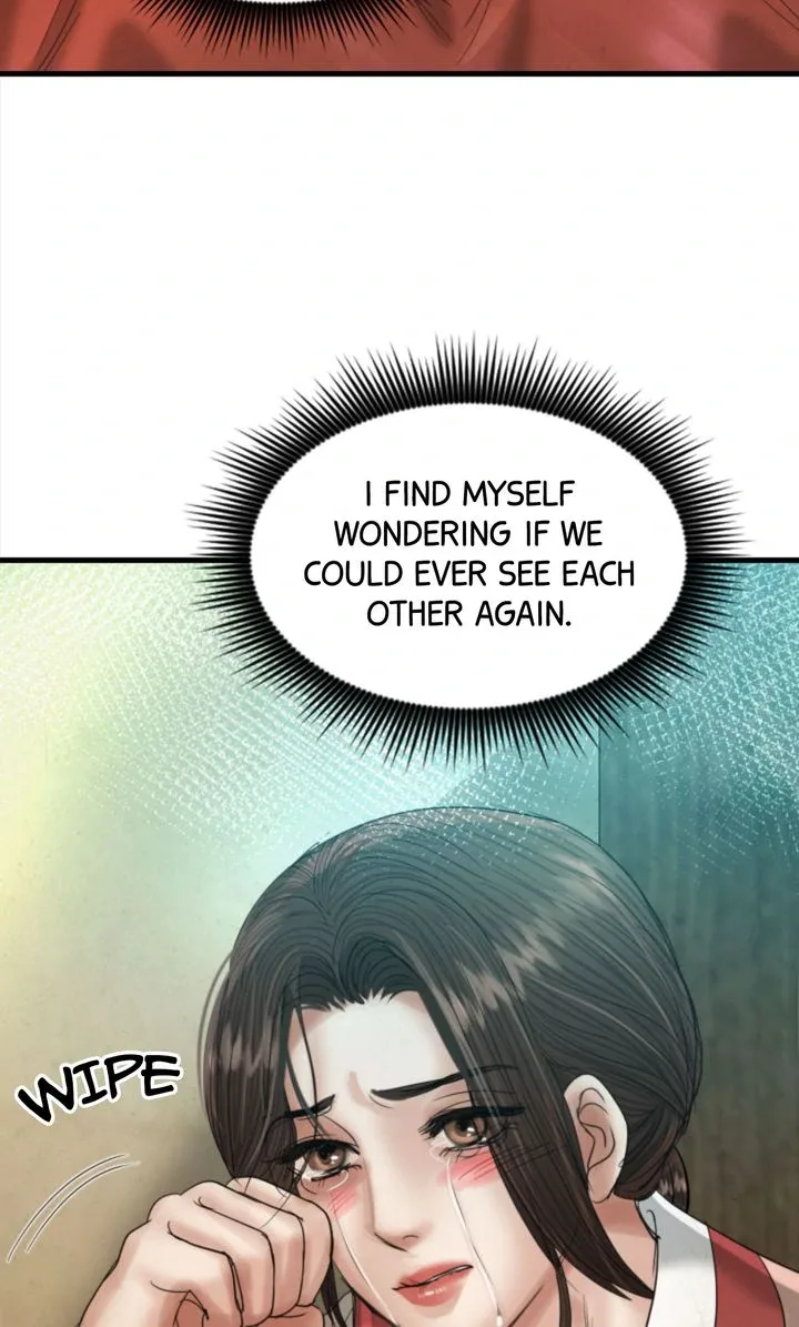 Beneath the Peach Tree Chapter 59 page 30