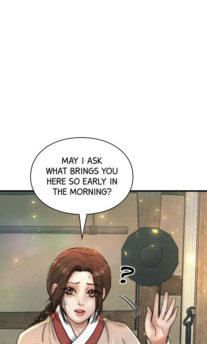 Beneath the Peach Tree Chapter 59 page 38