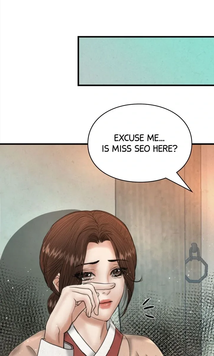 Beneath the Peach Tree Chapter 59 page 33