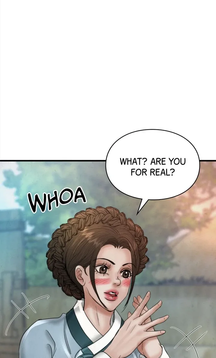Beneath the Peach Tree Chapter 59 page 44