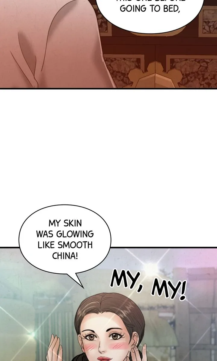 Beneath the Peach Tree Chapter 59 page 48
