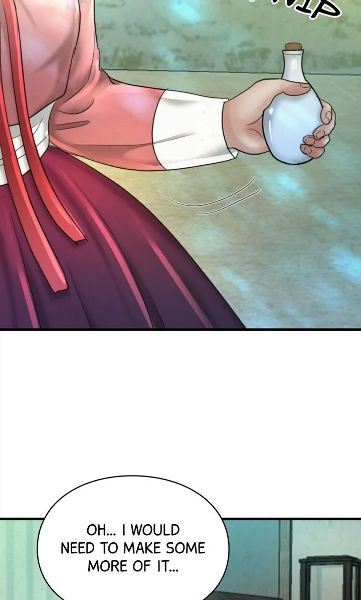 Beneath the Peach Tree Chapter 59 page 42